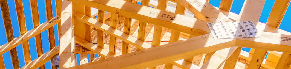 Protivpožarna drvenih konstrukcija